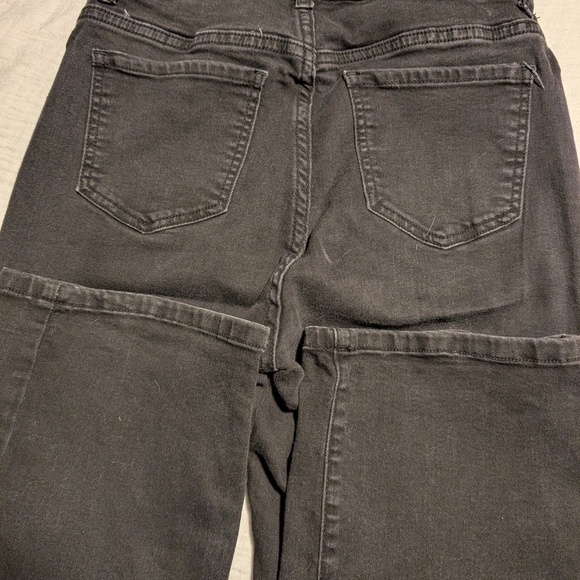 Fashion Nova Black Jeans - Picture 4 of 4